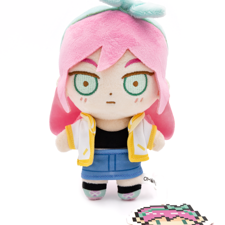 FARAWAY AUBREY Plush