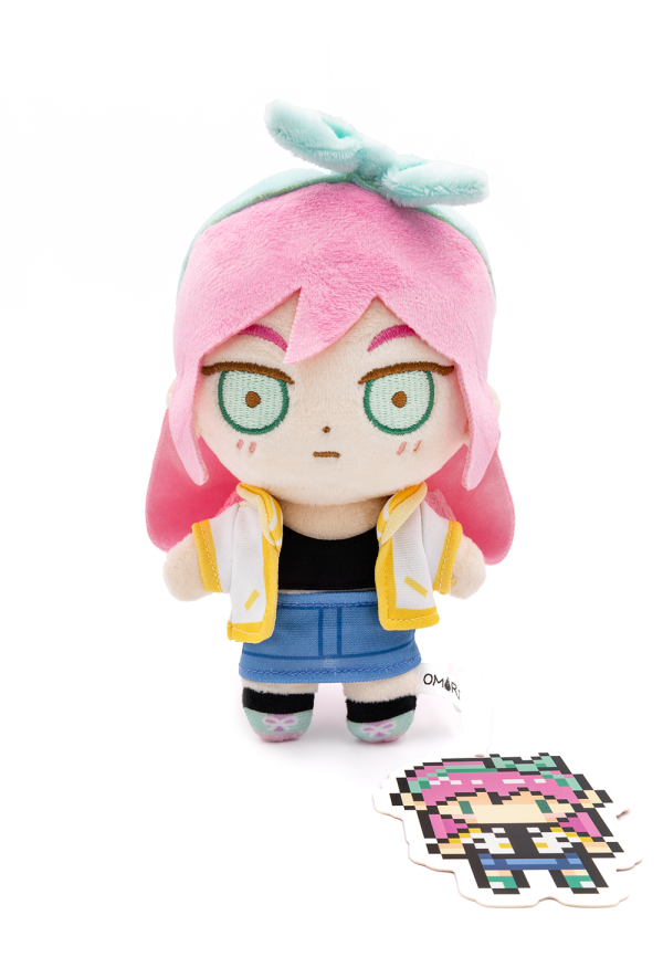 FARAWAY AUBREY Plush