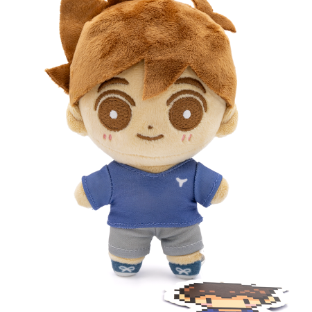 FARAWAY HERO Plush