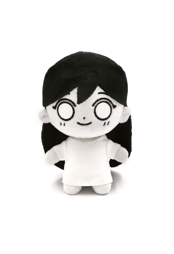SPIRIT MARI Plush