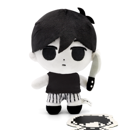 OMORI Plush