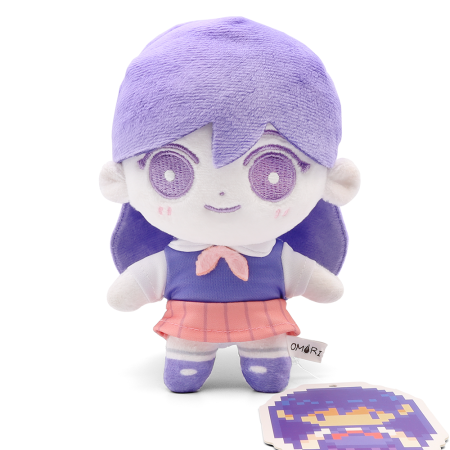 MARI Plush