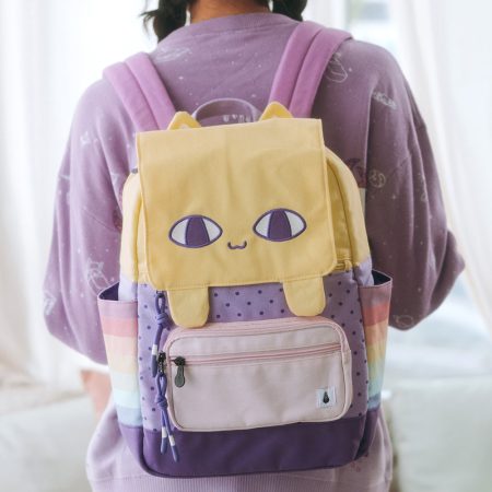 NEIGHBOR'S ROOM Backpack