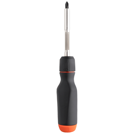 LTT Ratcheting Screwdriver