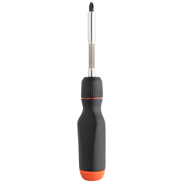 LTT Ratcheting Screwdriver