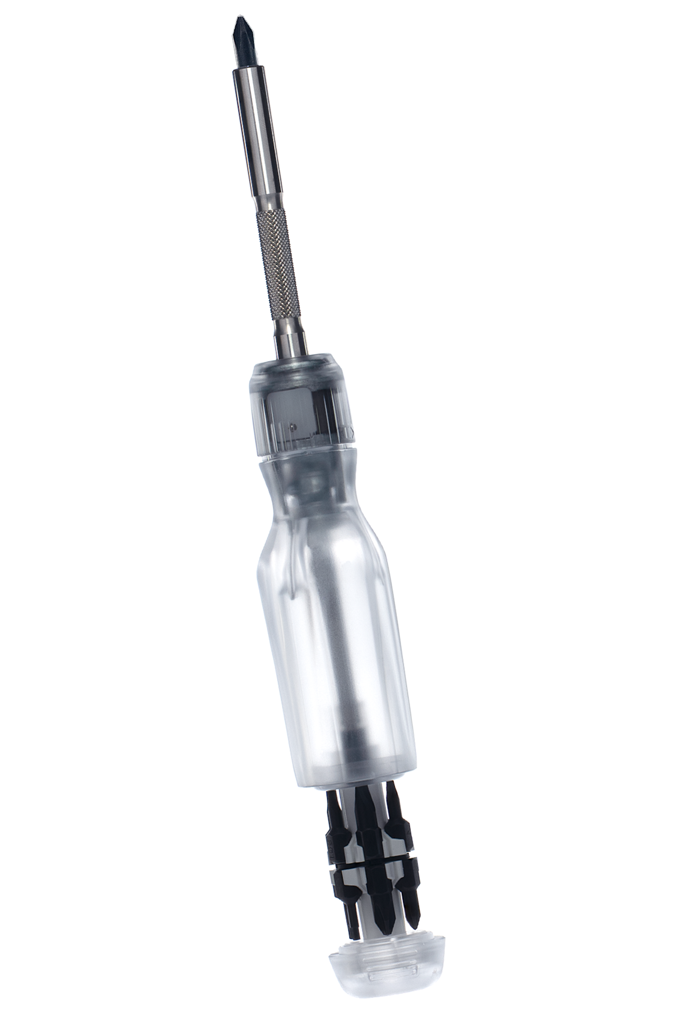 Transparent Screwdriver - Image 2