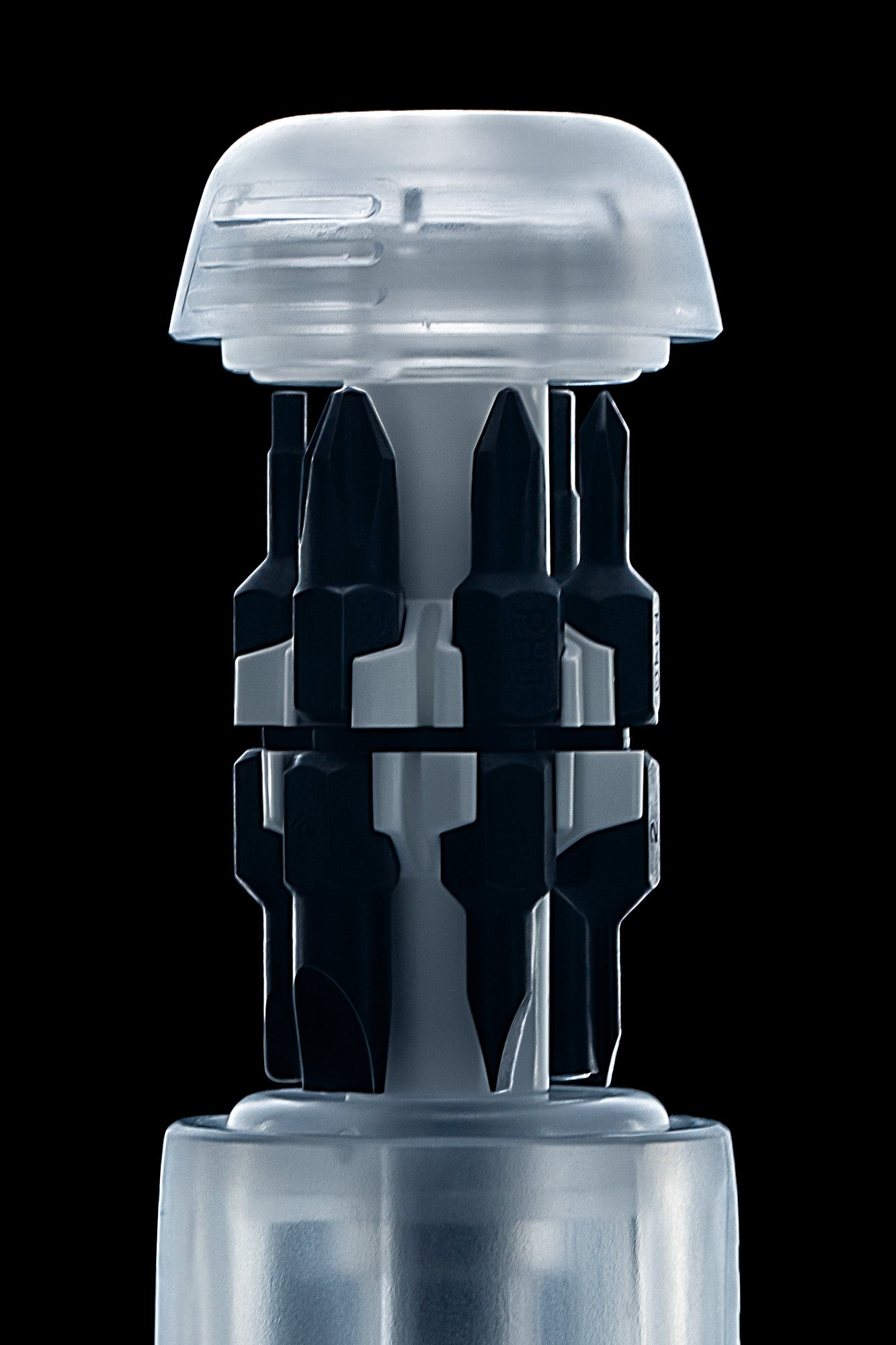 Transparent Screwdriver - Image 6