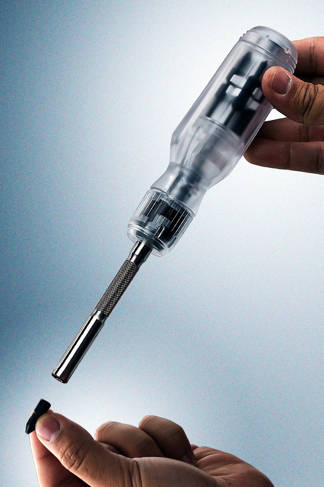 Transparent Screwdriver - Image 8