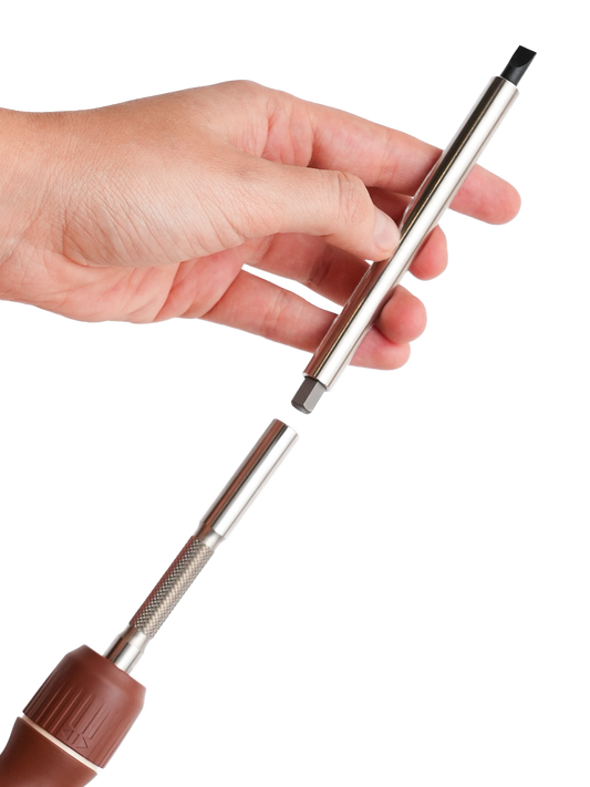 Transparent Screwdriver - Image 10