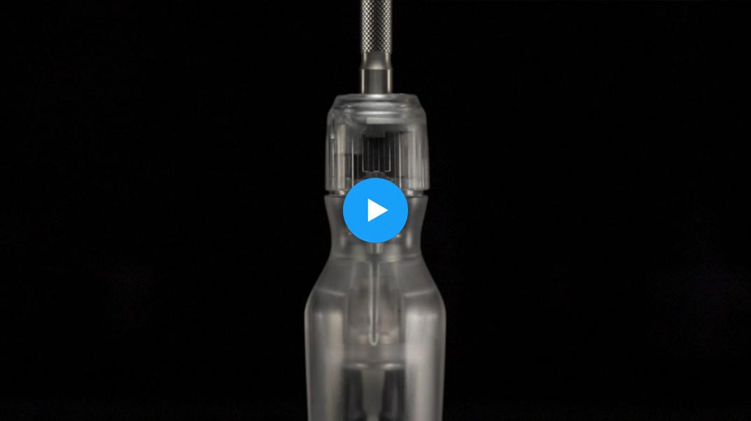 Transparent Screwdriver - Image 14