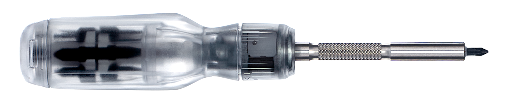 Transparent Screwdriver - Image 17