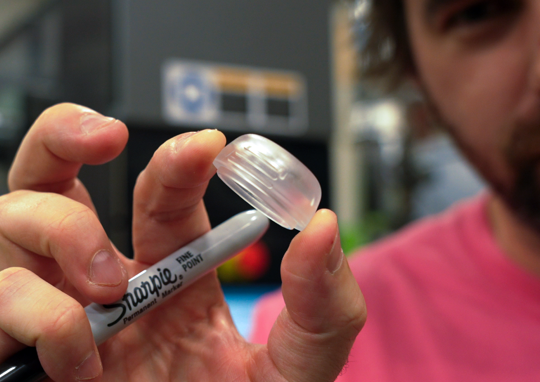 Transparent Screwdriver - Image 21