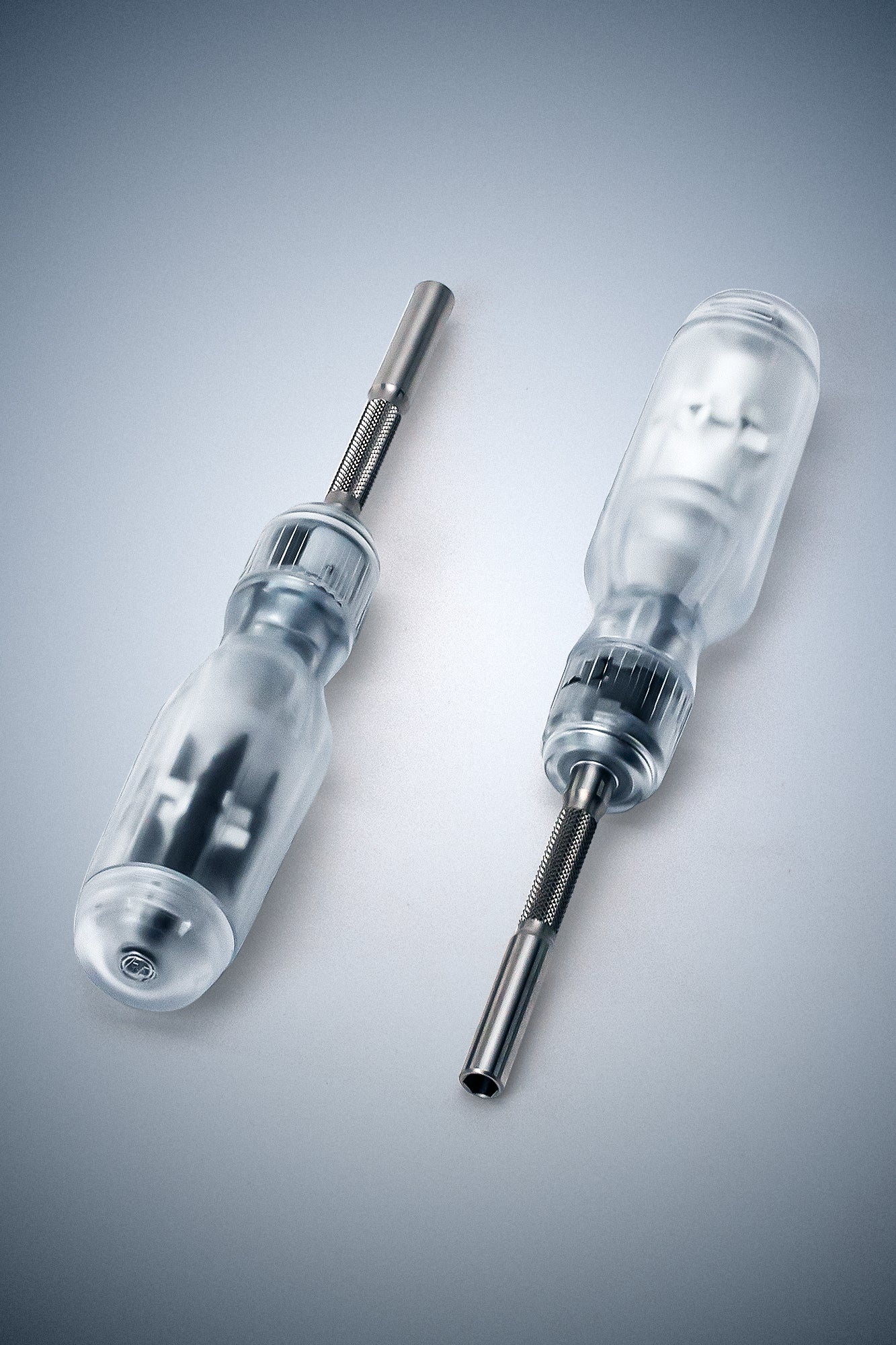 Transparent Screwdriver - Image 25