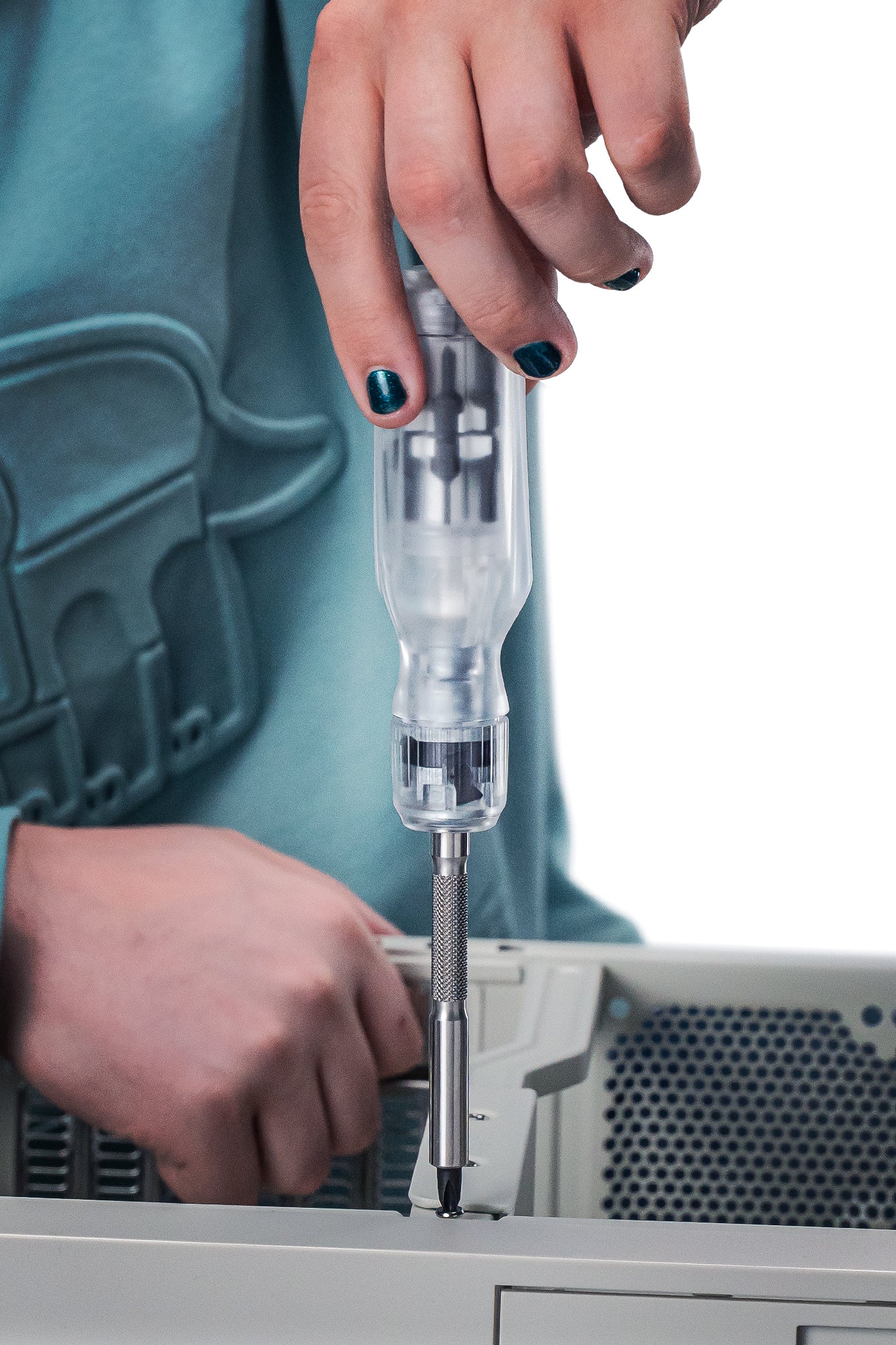 Transparent Screwdriver - Image 29