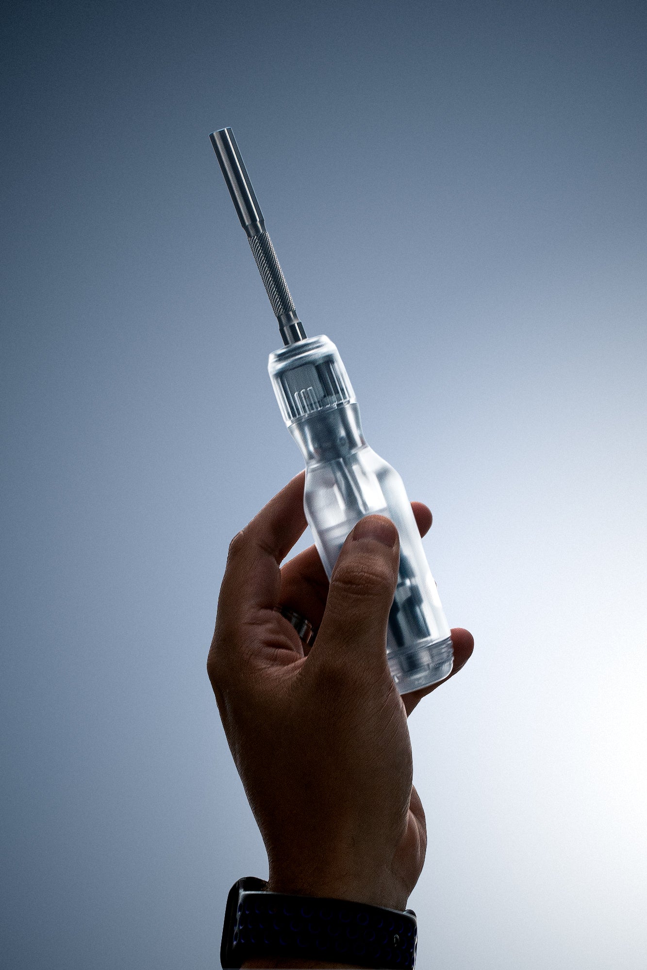Transparent Screwdriver - Image 30