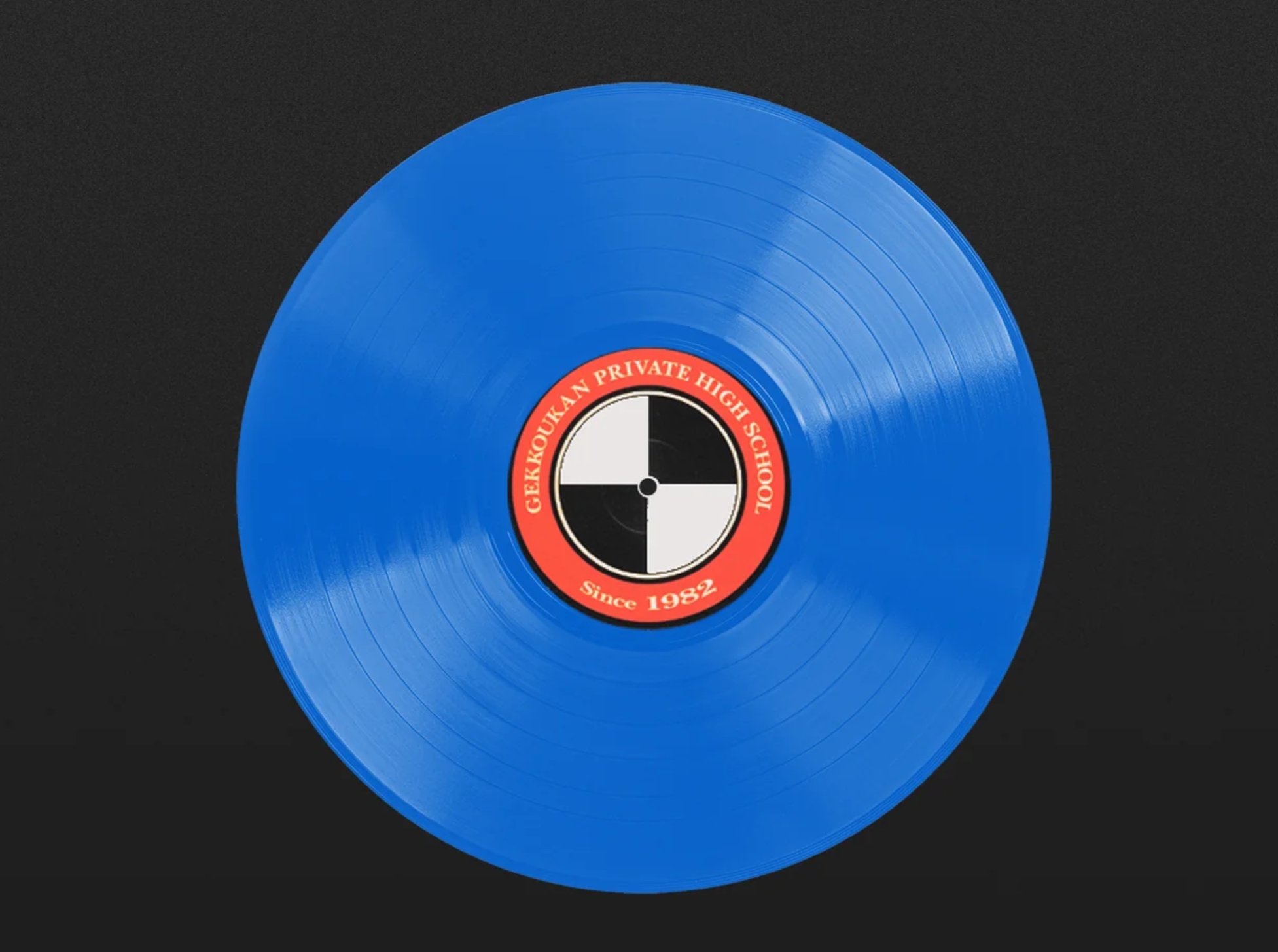 Persona 3 Reload MEGAMIX (Original Game Soundtrack) - Atlus Sound Team (1xLP Vinyl Record) - Image 3