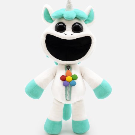 CraftyCorn Plush