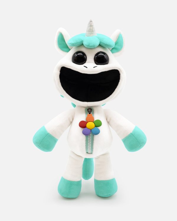 CraftyCorn Plush