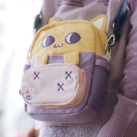 NEIGHBOR'S ROOM Crossbody Bag