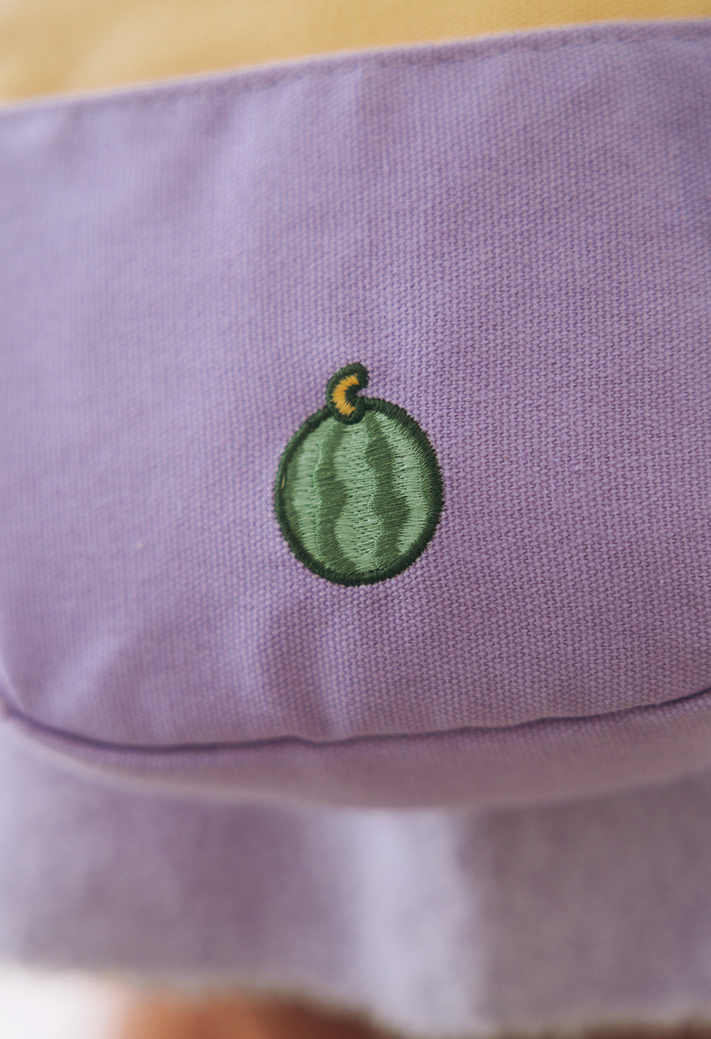 NEIGHBOR'S ROOM Crossbody Bag - Image 6