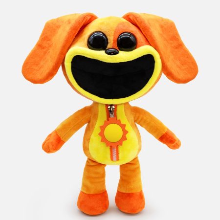 DogDay Plush