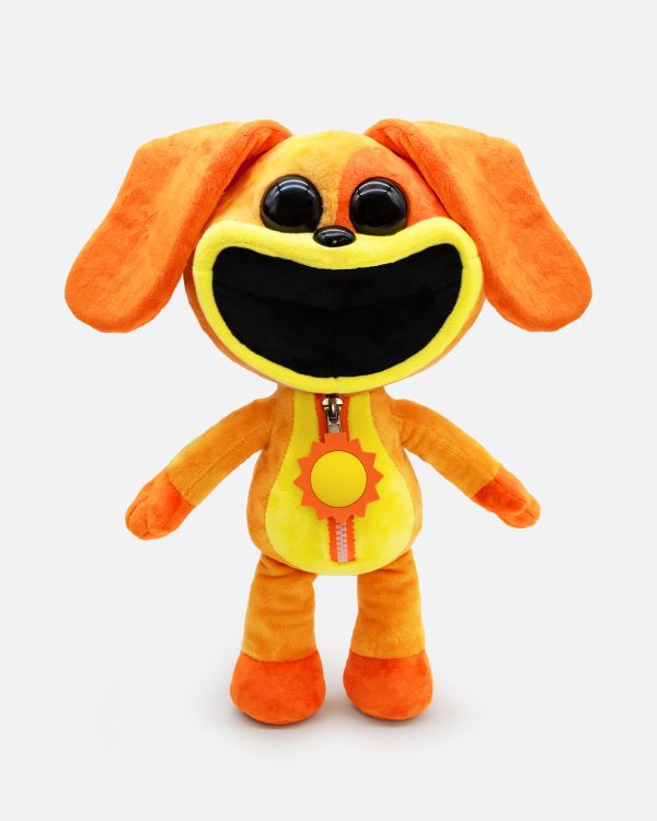 DogDay---Plush