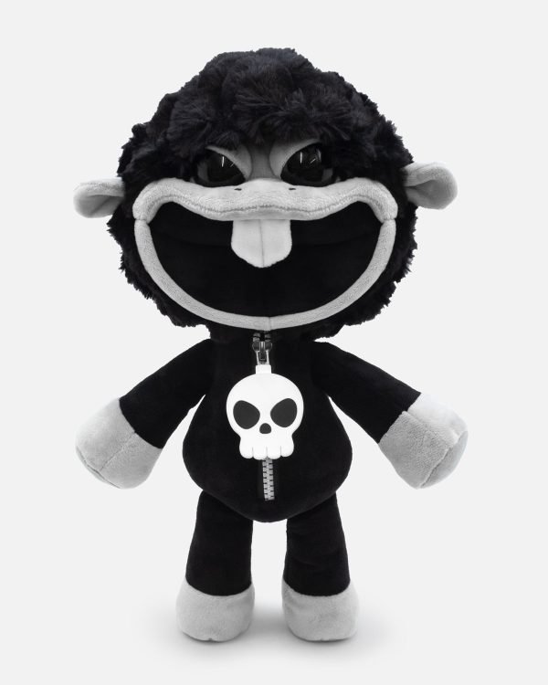 Baba Chops Plush
