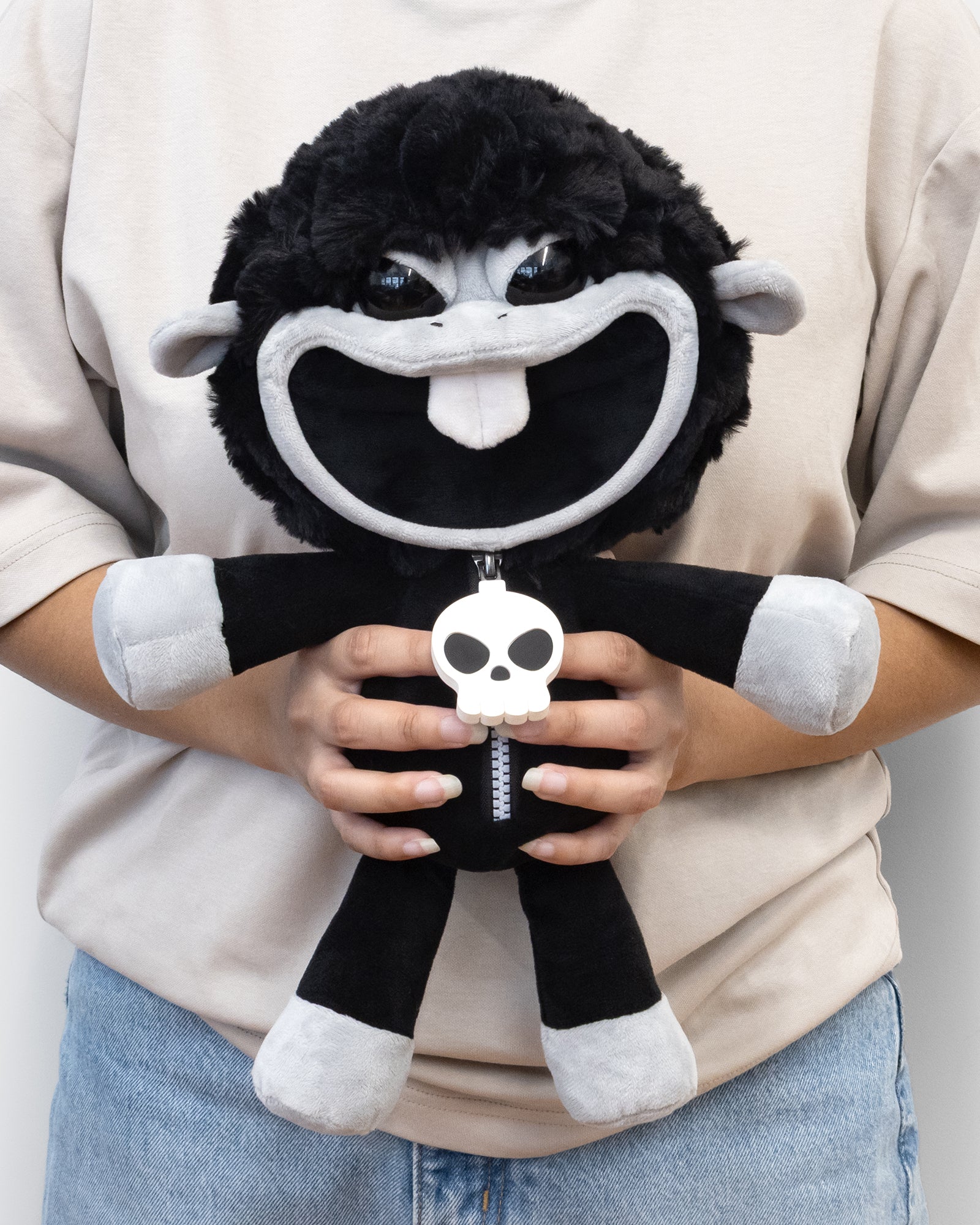 Baba Chops Plush - Image 3