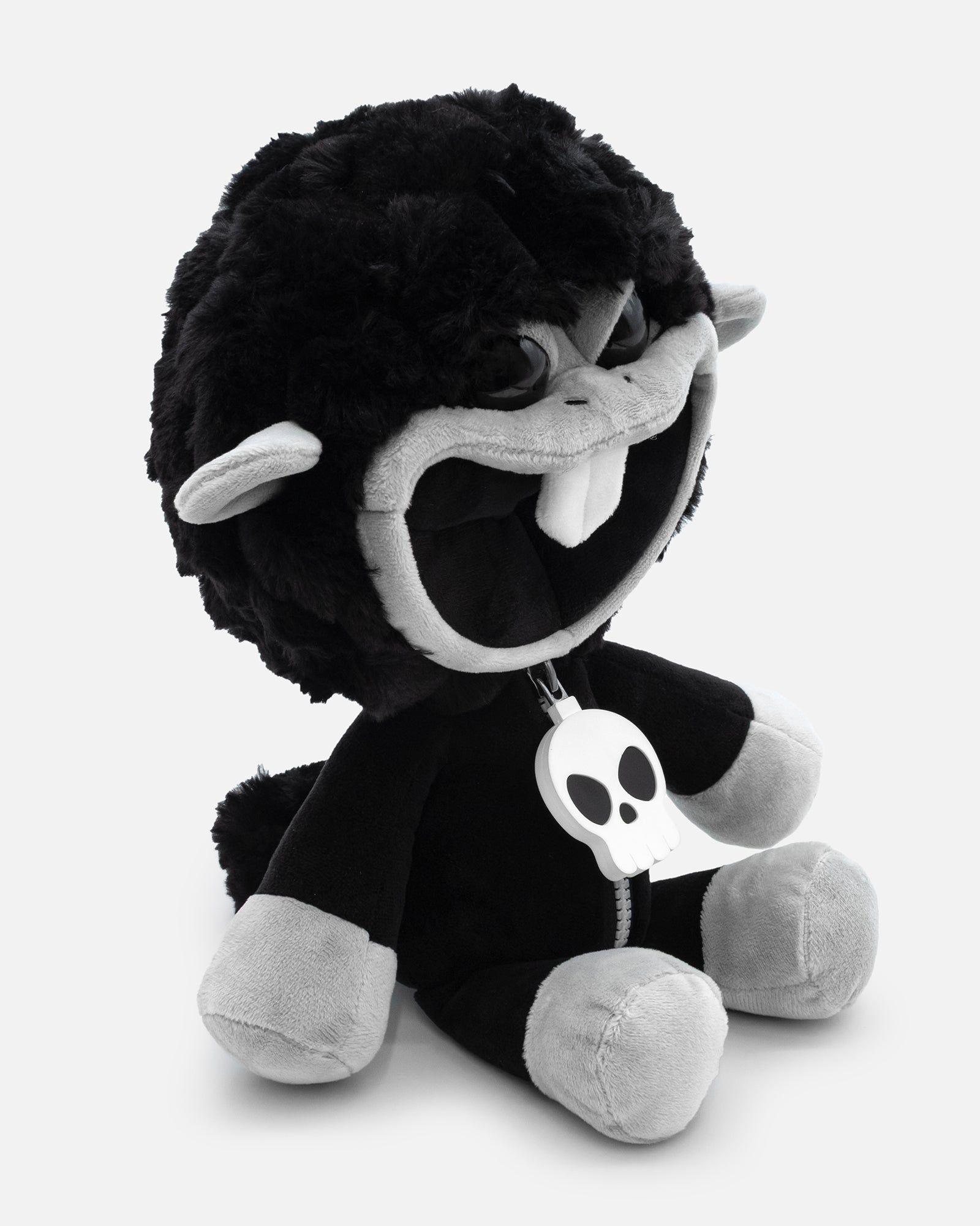 Baba Chops Plush - Image 4