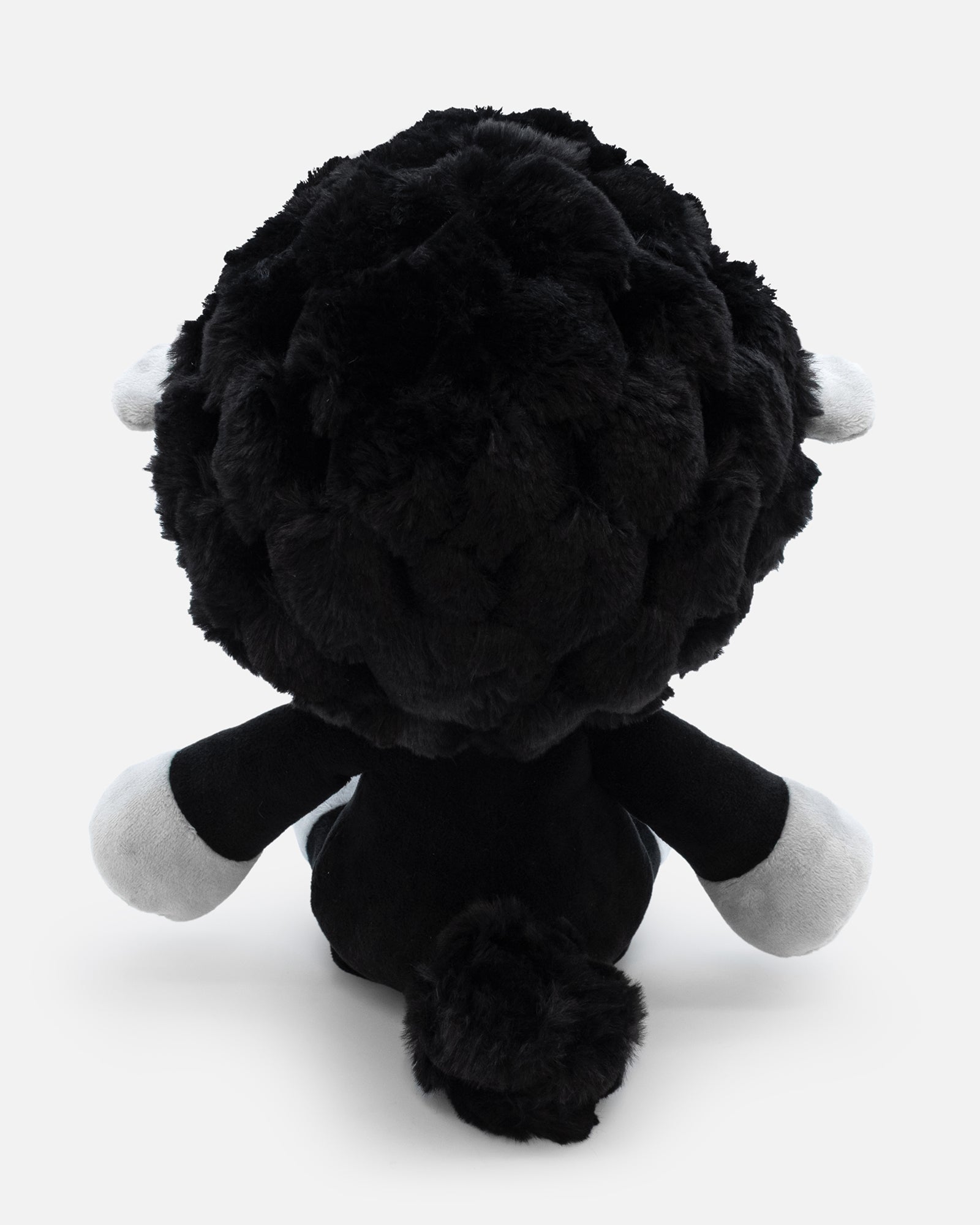 Baba Chops Plush - Image 5