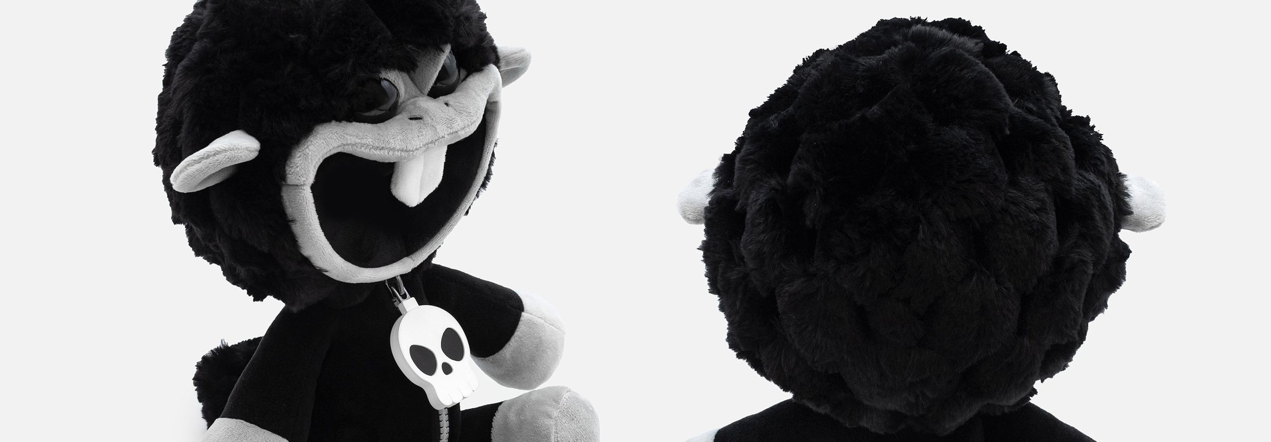 Baba Chops Plush - Image 6
