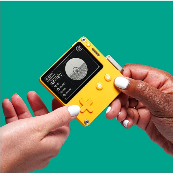 Playdate - Image 3