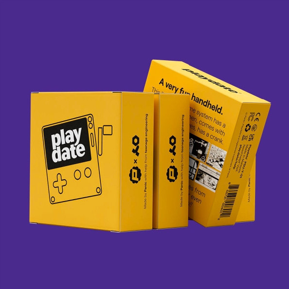 Playdate - Image 4