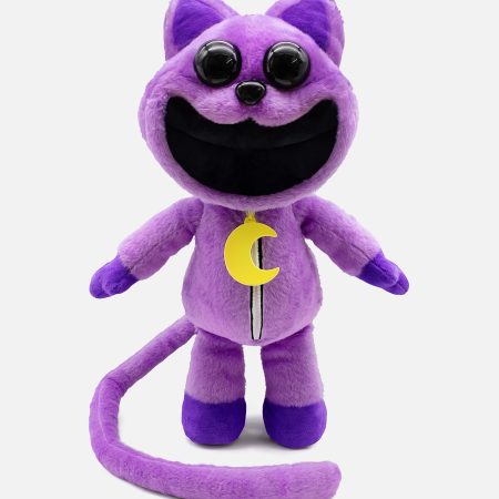 CatNap Plush