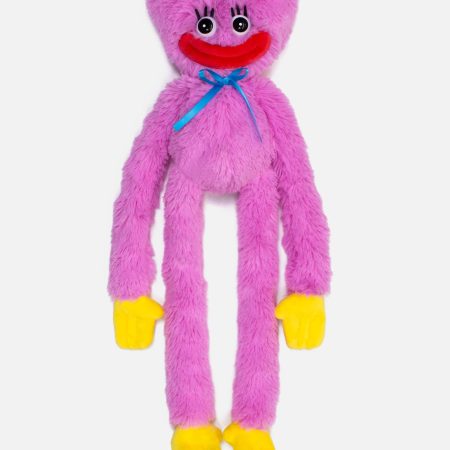 Mini Kissy Missy Plush