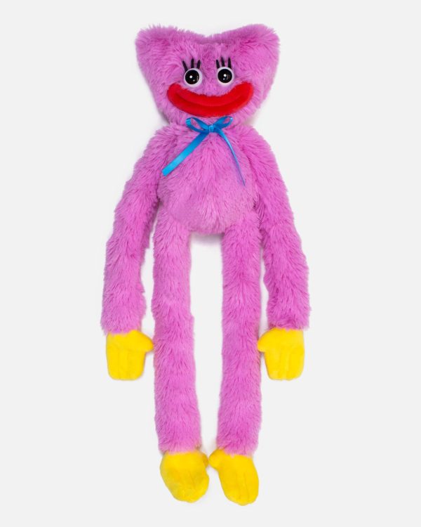 Mini Kissy Missy Plush