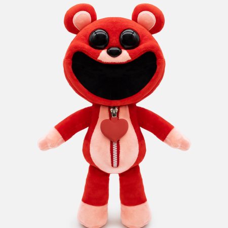 Mini Bobby BearHug Plush