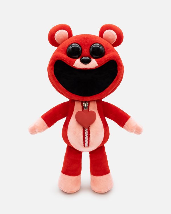 Mini Bobby BearHug Plush