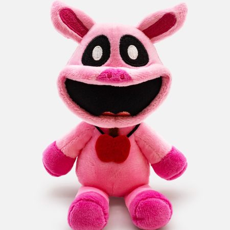 PickyPiggy 7" Mini Plush