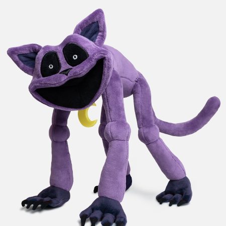 Mini Monster CatNap Plush