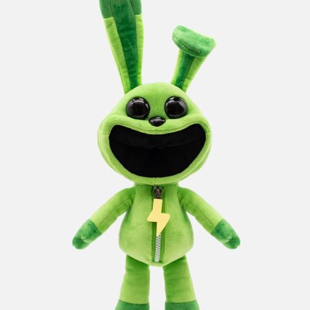 Mini Hoppy Hopscotch Plush