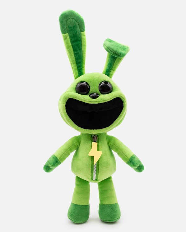 Mini Hoppy Hopscotch Plush