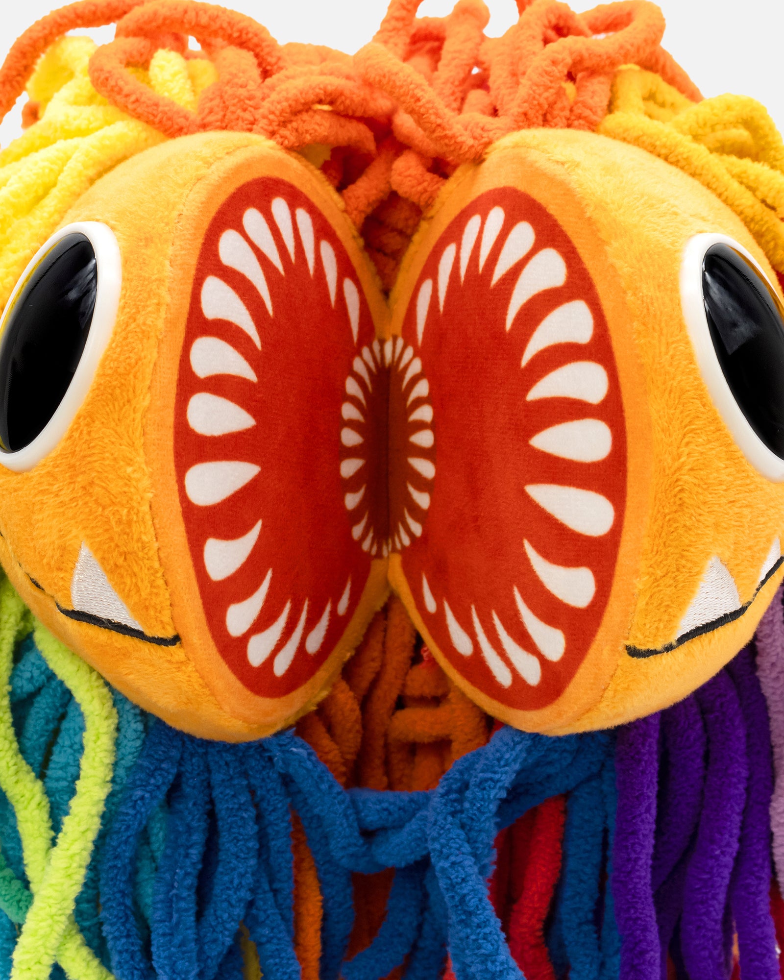 Mini Yarnaby Deluxe 18" Posable Plush - Image 6