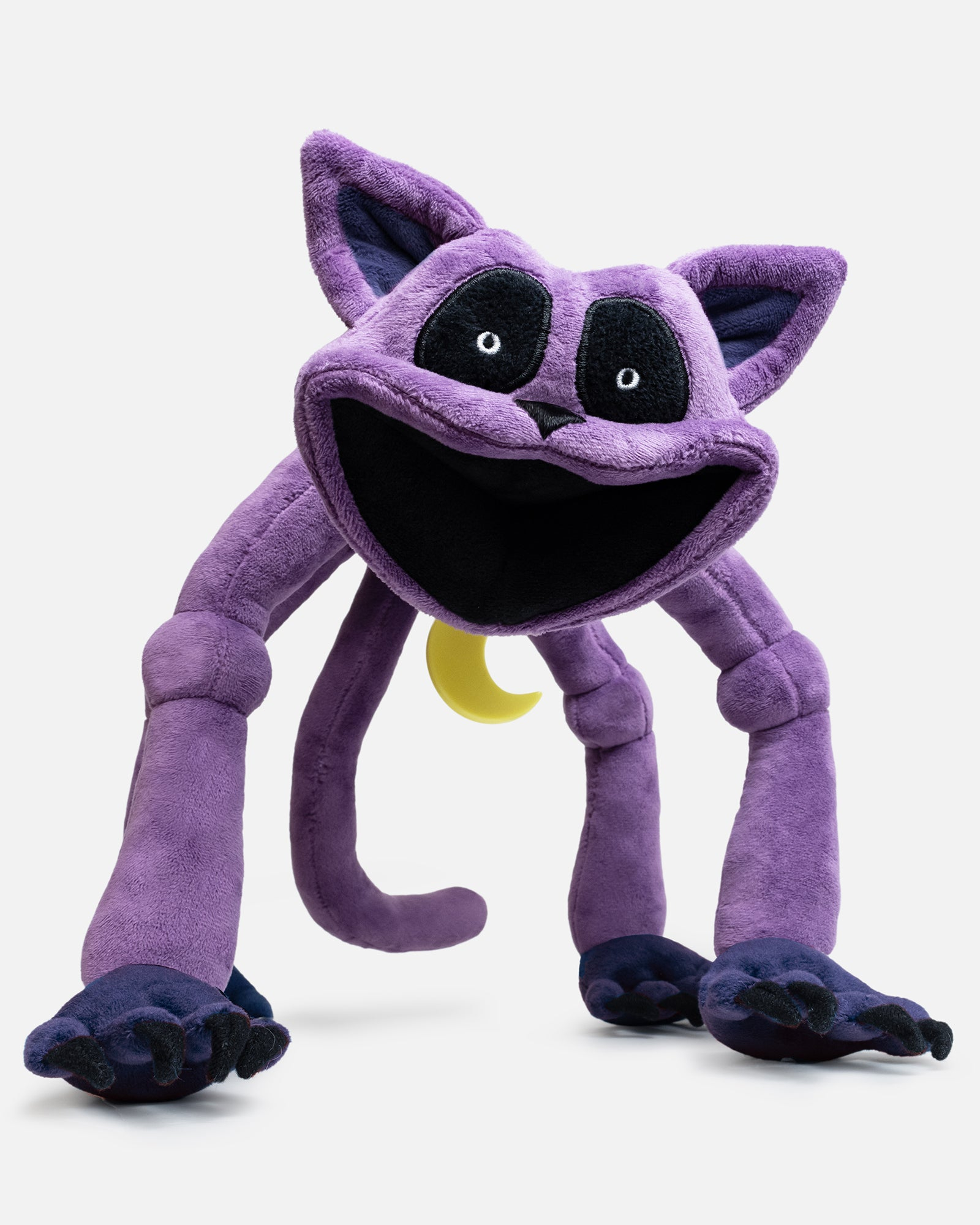 Mini Monster CatNap Plush - Image 2