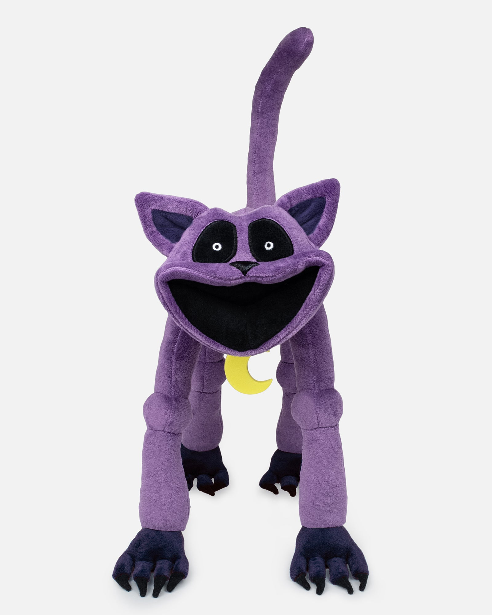 Mini Monster CatNap Plush - Image 3