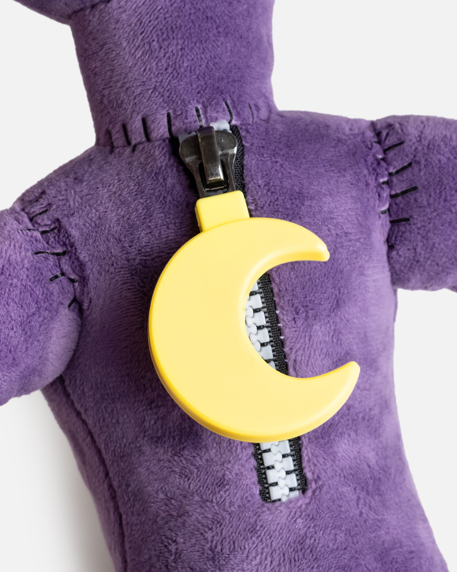 Mini Monster CatNap Plush - Image 5